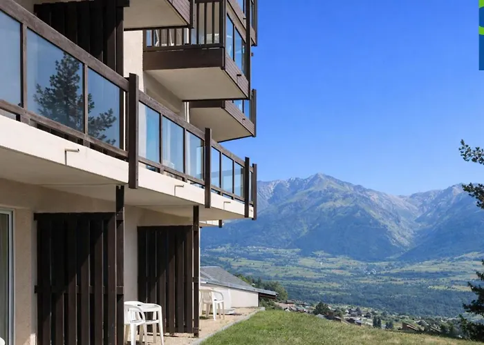 Résidence Pierre&Vacances Le Pédrou